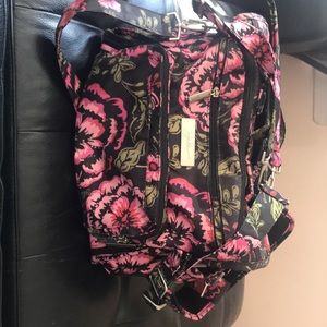 Jujube diaper bag